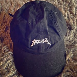 AA Apparel Yeezus Tour G lastonbury Dad Hat.